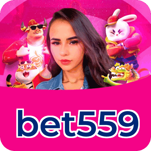 Login rápido no app bet559